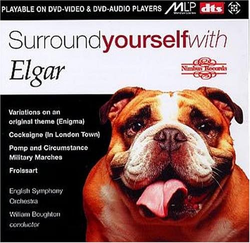 Elgar: Enigma Variations, Cockaigne, ...