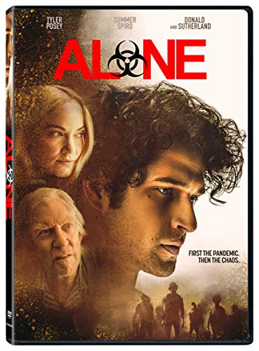 Alone