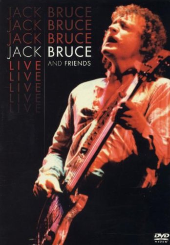 Bruce Jack - In Concert
