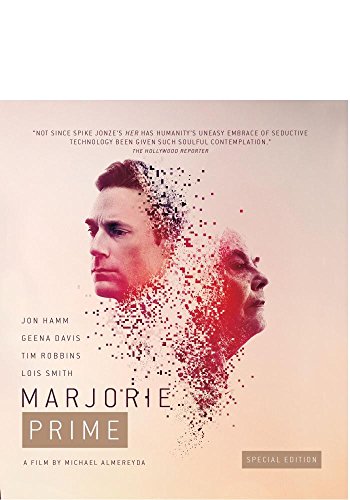 Marjorie Prime