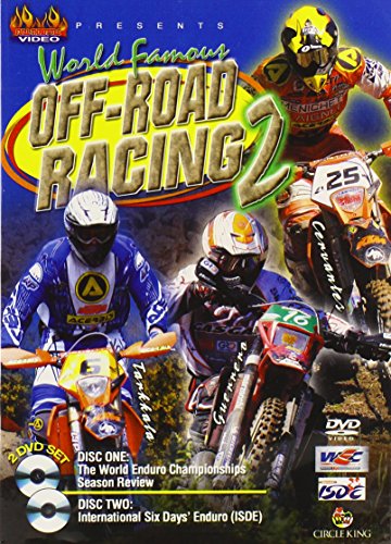 World Famous Off Road Racing 2