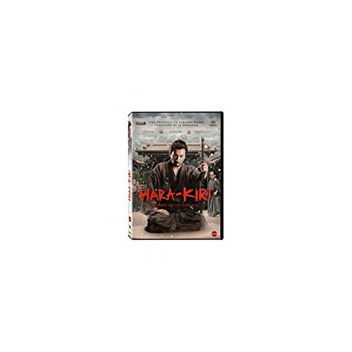 Hara-Kiri : Muerte De Un Samurái (Ichimei) (2011) (Import)