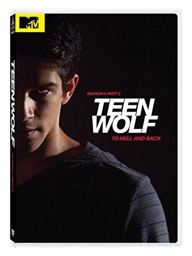 Teen Wolf: Season 5 - Part 2