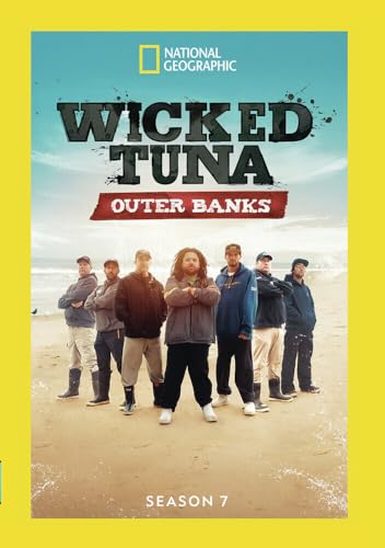 Wicked Tuna: Outer Banks: Season 7