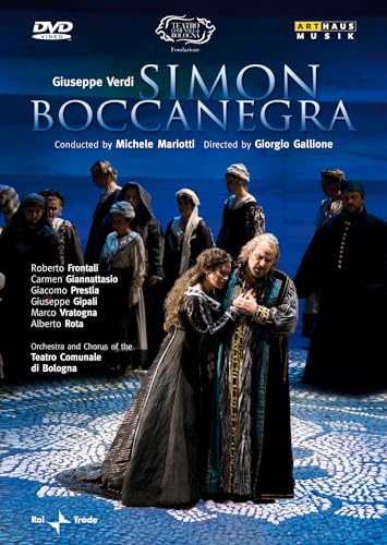 Simon Boccanegra