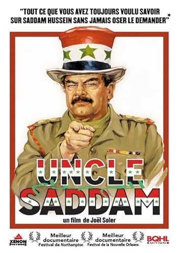 Uncle Saddam