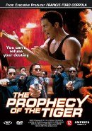 The Prophecy Of The Tiger