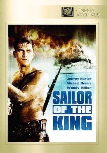 Sailor Of The King [Edizione: Stati Uniti]