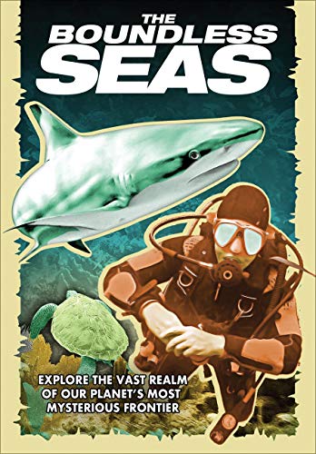 The Boundless Seas