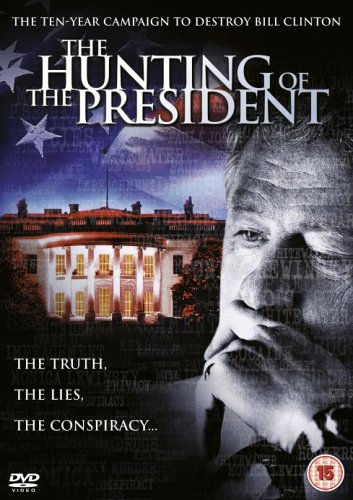 Hunting Of The President [Edizione: Regno Unito] [Edizione: Regno Unito]