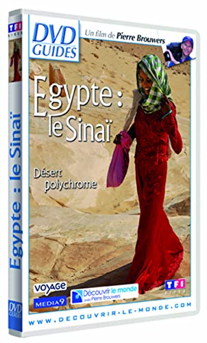 Egypte : Le Sinai