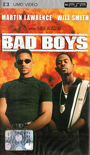 Bad Boys