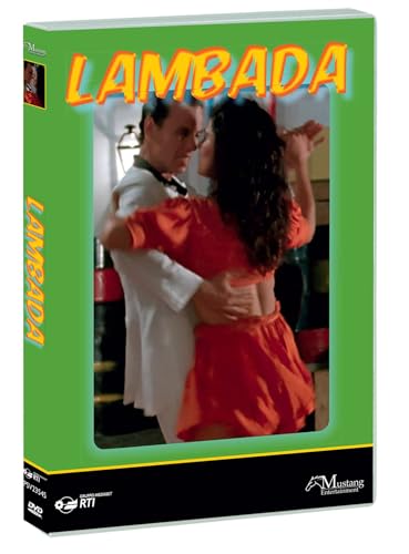 Lambada - Dvd