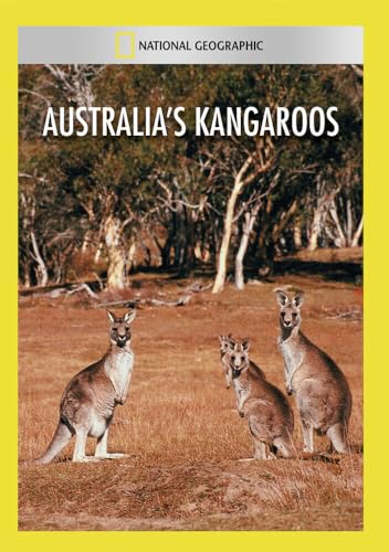 Australias Kangaroos [Edizione: Stati Uniti]
