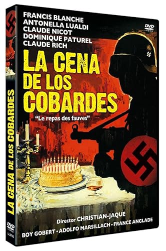 La Cena De Los Cobardes