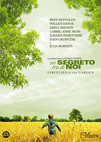Un Segreto Tra Di Noi