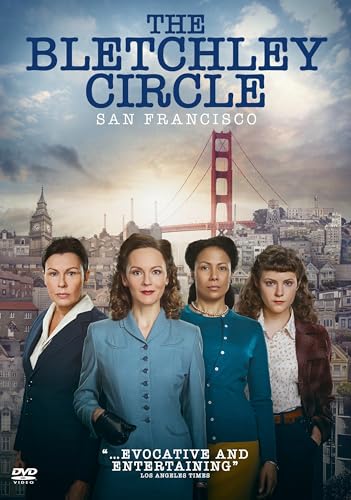 The Bletchley Circle: San Francisco