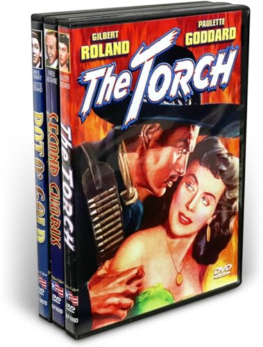 Paulette Goddard Collection