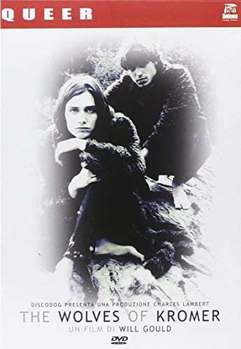 The Wolves Of Kromer