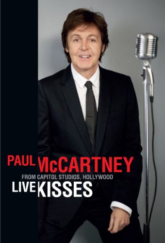 Paul Mccartney - Live Kisses