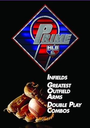 Prime 9: Infields / Greatest Outfield Arms [Edizione: Stati Uniti]