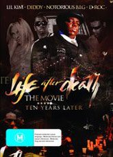Notorious Big - Live After Death - The Movie