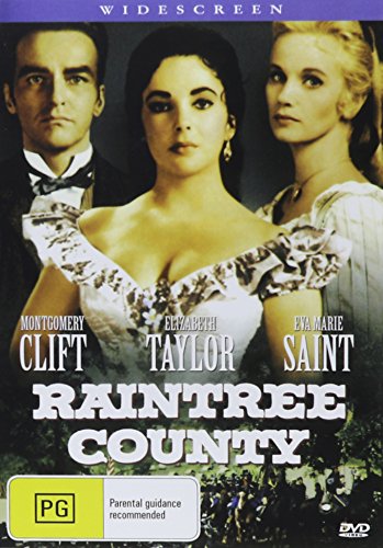 Raintree County