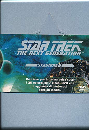 Star Trek - The Next Generation Season 05
