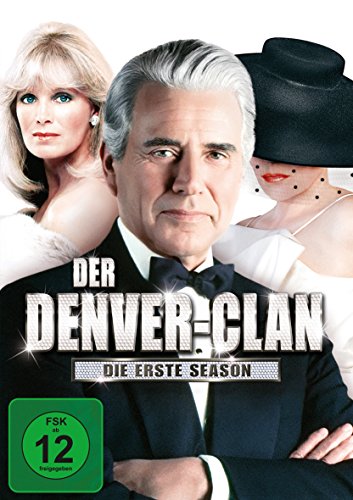 Der Denver-Clan - Season 1