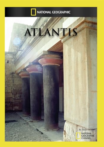 Atlantis [Edizione: Stati Uniti]