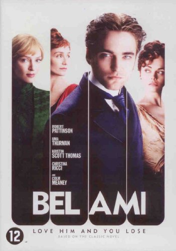 Bel Ami