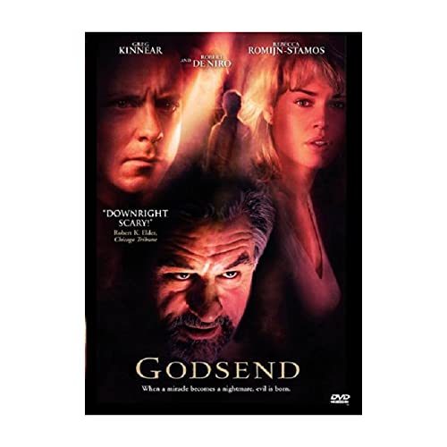 Godsend [Fr Import]