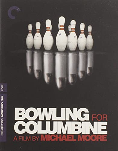 Bowling For Columbine (Criterion Collection)
