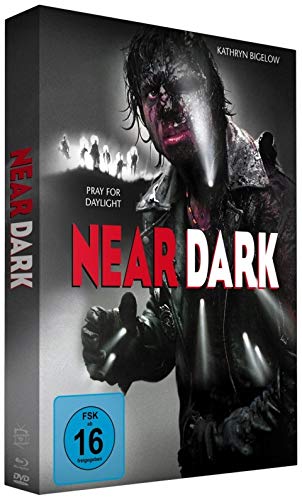 Near Dark-Die Nacht Hat Ihren Preis-Limited Ed [Blu-Ray]