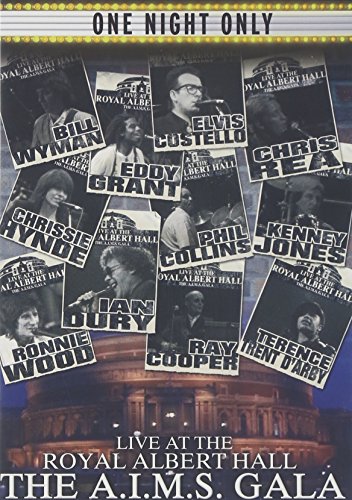 A.I.M.S. Gala: Live At The Royal Albert Hall
