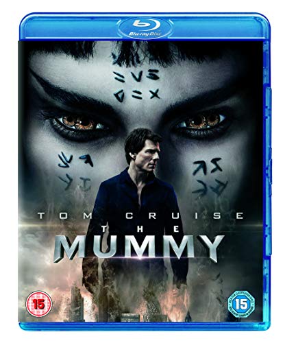 The Mummy [Edizione: Regno Unito]