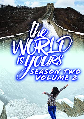 World Is Yours: Season Two Volume Two