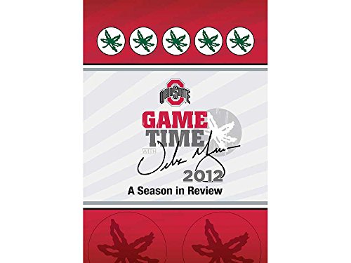 Ohio State: Game Time 2012 Season In Review