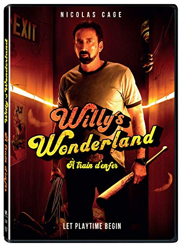 Willy'S Wonderland