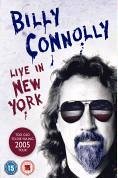 Billy Connolly: Live In New York [Edizione: Regno Unito]