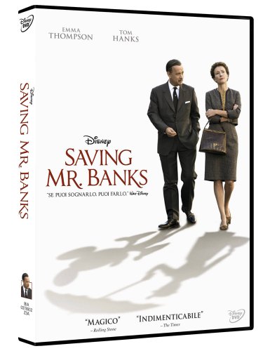Saving Mr.Banks