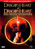 Dragonheart/Dragonheart Una Nuo