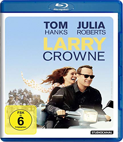 Larry Crowne [Edizione: Germania]
