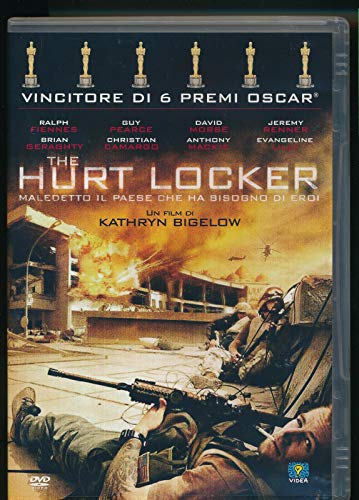 The Hurt Locker