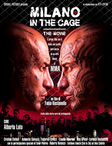 Milano In The Cage
