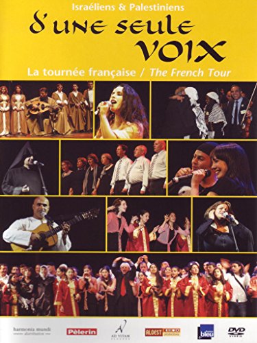 D'Une Seule Voix - La Tourn E Franc