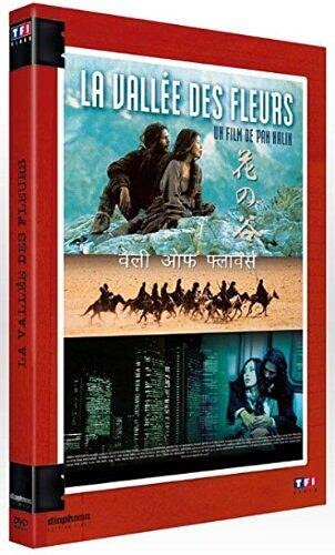 La Vallee Des Fleurs Dvd