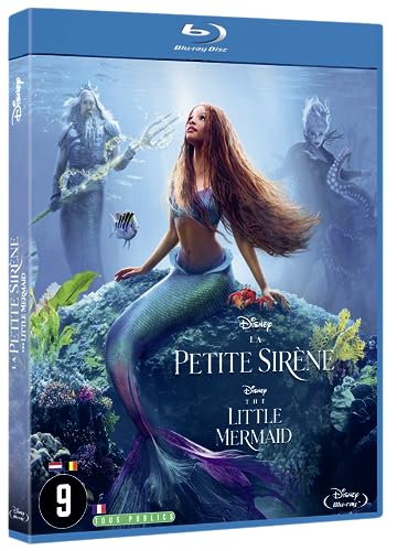 Petite Sirene (La) (Live Action)