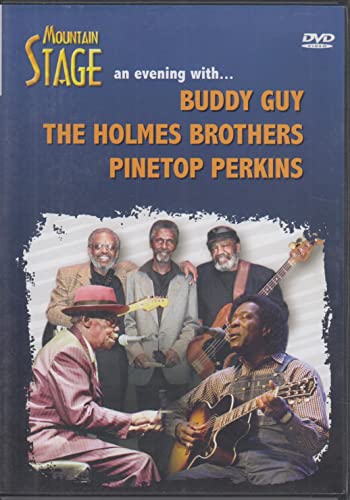 Guy/Holmes Bros./Perkins-Mountain S.