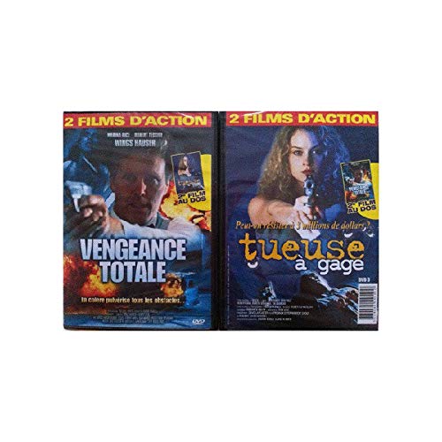 Vengeance Totale + Un Cas De Force Majeure